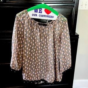 The Limited‎ Shirt